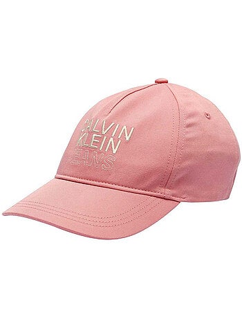 Casquette de baseball - calvin klein