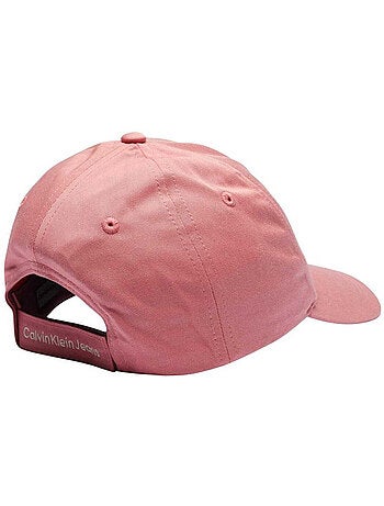 Casquette de baseball - calvin klein