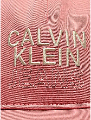 Casquette de baseball - calvin klein