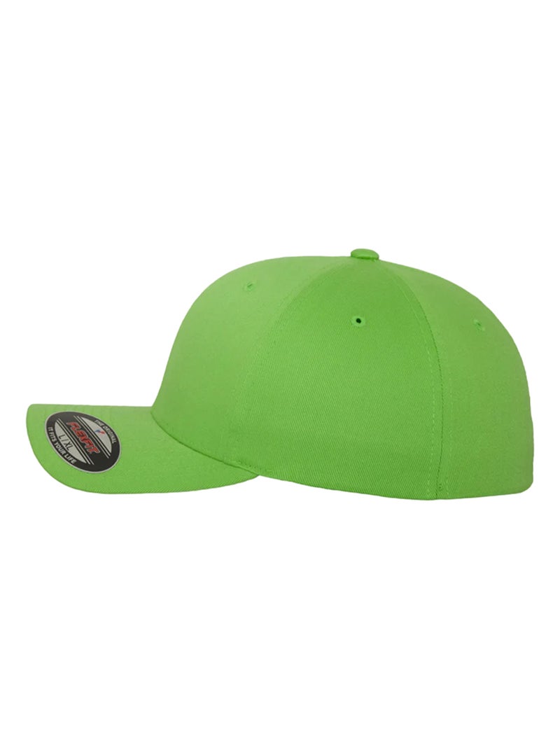 Casquette de baseball - flexfit Vert clair - Kiabi