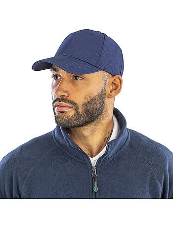 Casquette de baseball - result genuine recycled
