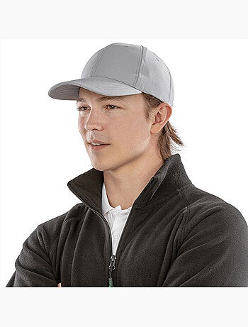 Casquette de baseball - result genuine recycled