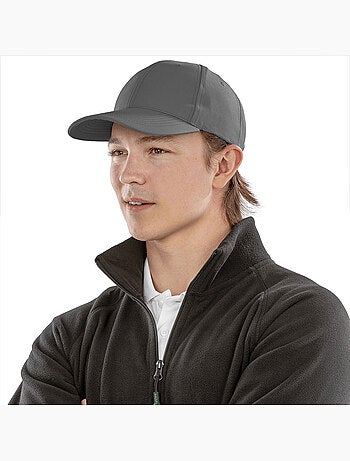 Casquette de baseball - result genuine recycled