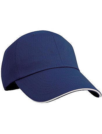 Casquette de baseball - result headwear