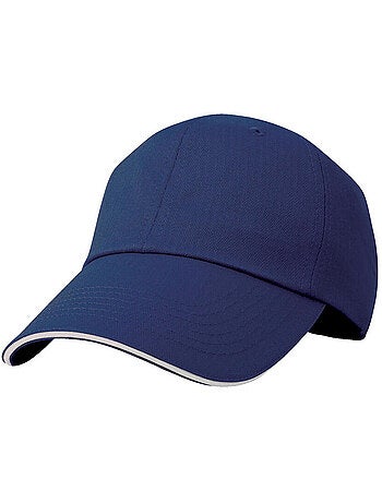 Casquette de baseball - result headwear