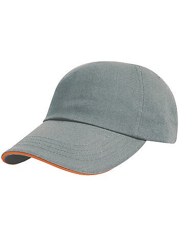 Casquette de baseball - result headwear