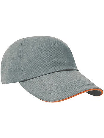 Casquette de baseball - result headwear