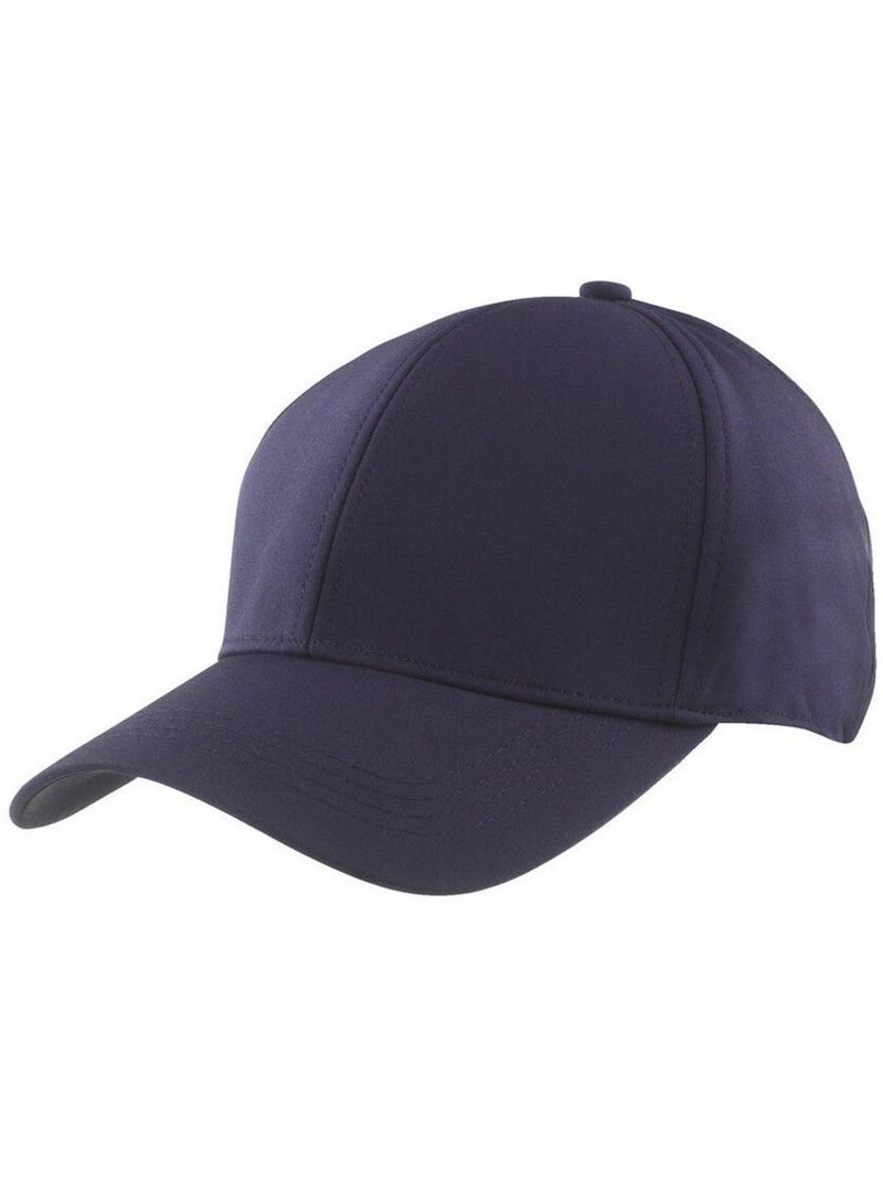 Casquette de baseball - result headwear Bleu marine - Kiabi
