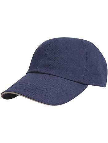 Casquette de baseball - result headwear