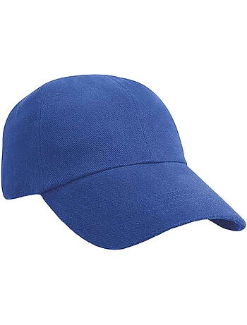 Casquette de baseball - result headwear
