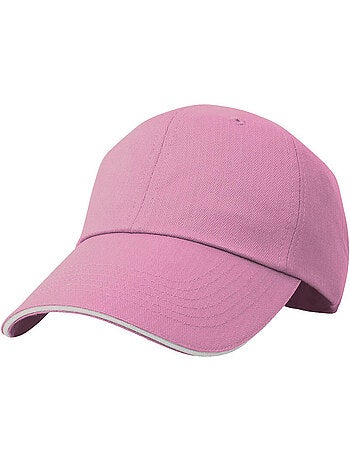 Casquette de baseball - result headwear