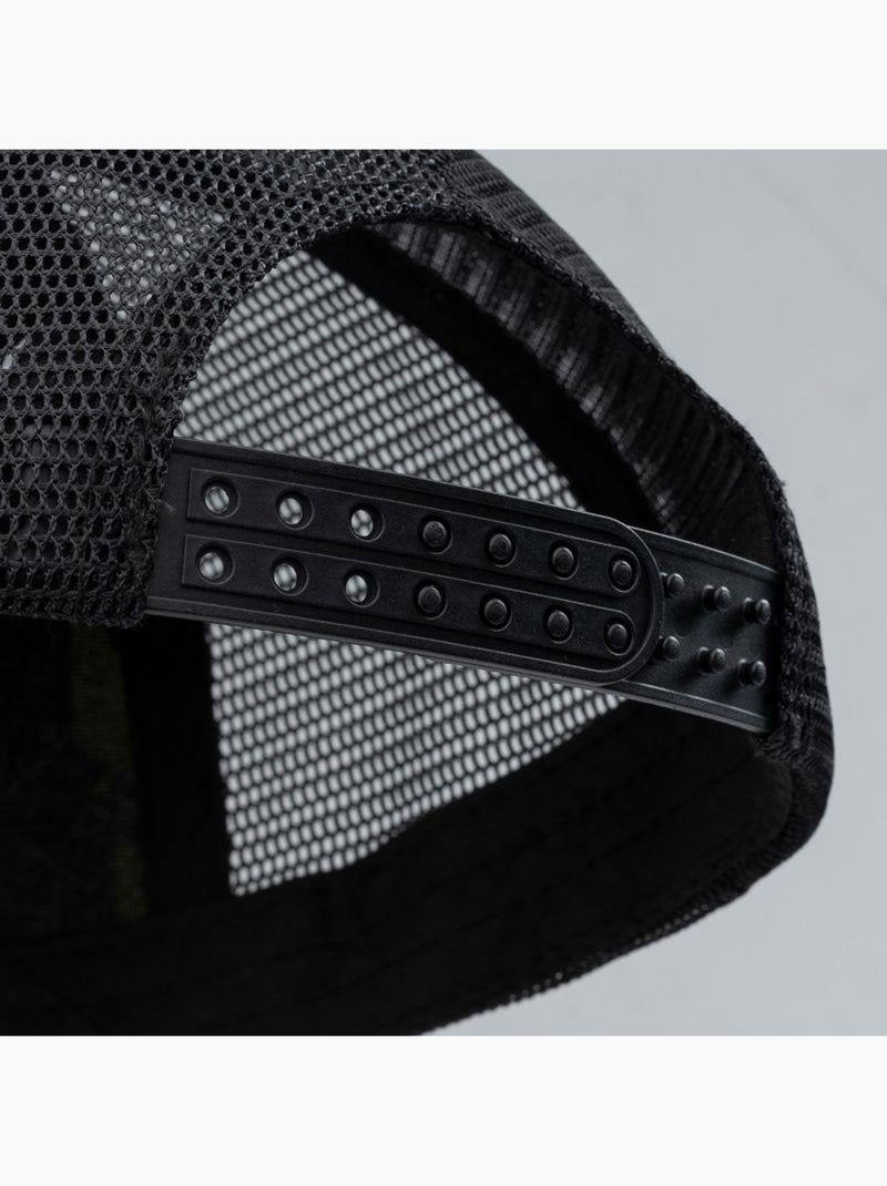Casquette de baseball albar - aquawave Noir Vert - Kiabi