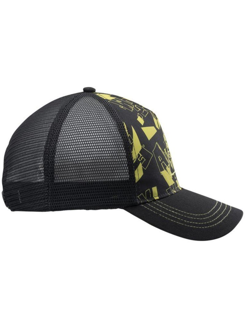 Casquette de baseball albar - aquawave Noir Vert - Kiabi