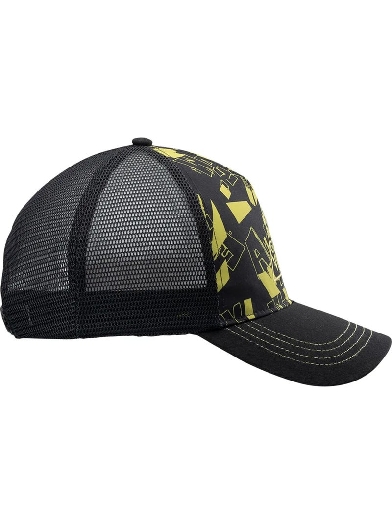 Casquette de baseball albar - aquawave Vert sapin - Kiabi