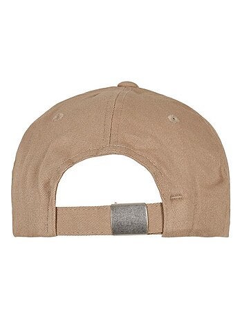 Casquette de baseball alpha - flexfit
