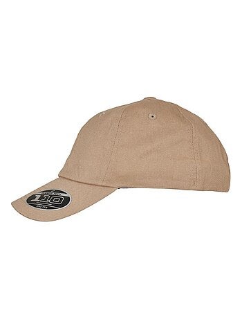 Casquette de baseball alpha - flexfit