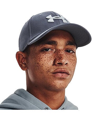 Casquette de baseball blitzing - sous armure