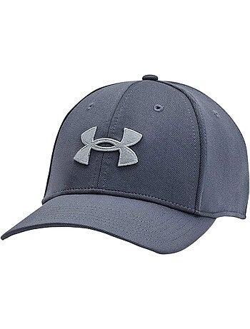 Casquette de baseball blitzing - sous armure