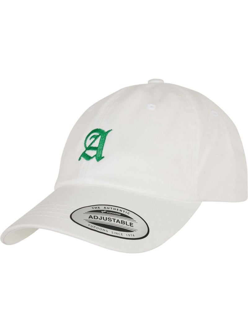 Casquette de baseball bonjour bitches a - mister tee Blanc - Kiabi