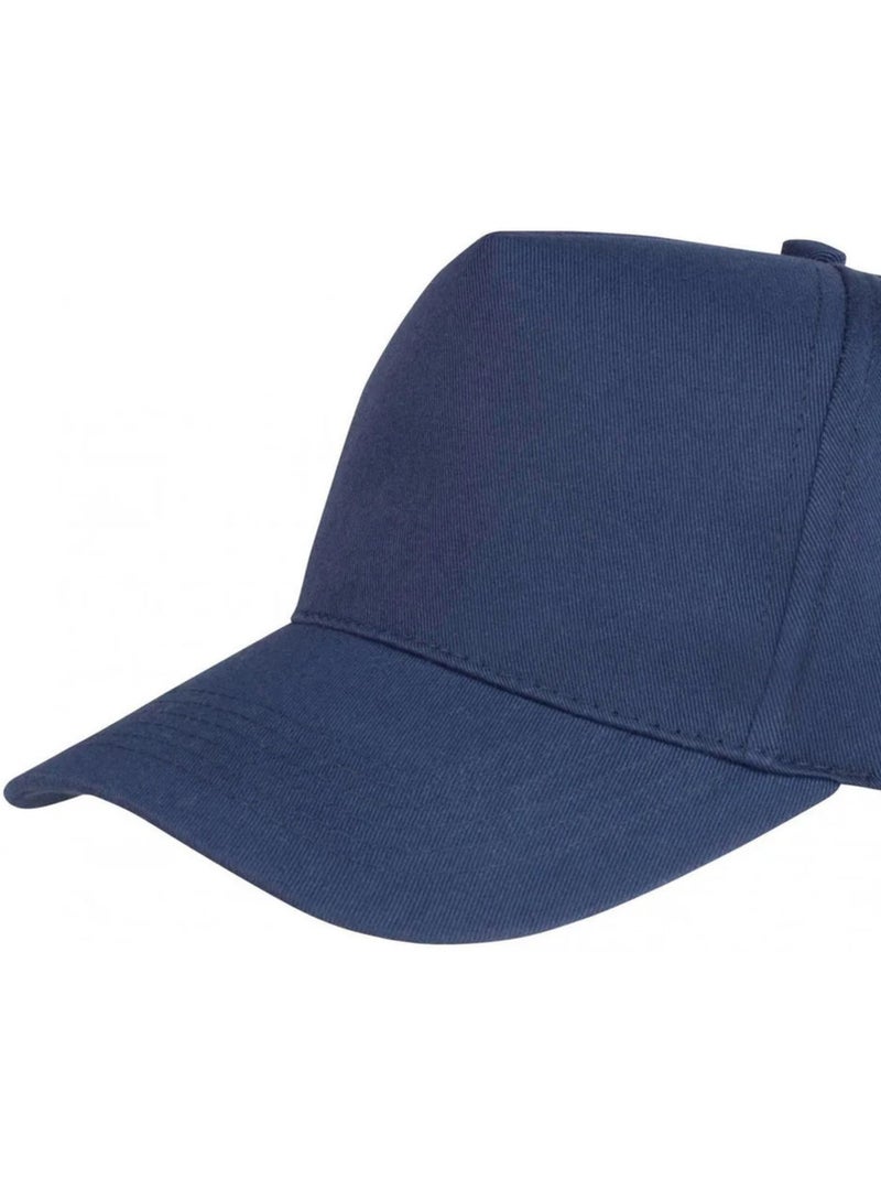 Casquette de baseball boston - result headwear Bleu marine - Kiabi