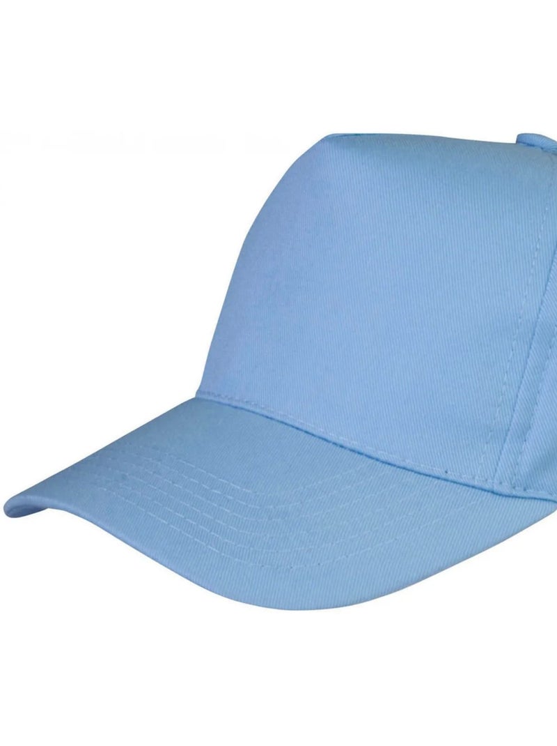 Casquette de baseball boston - result headwear Ciel - Kiabi