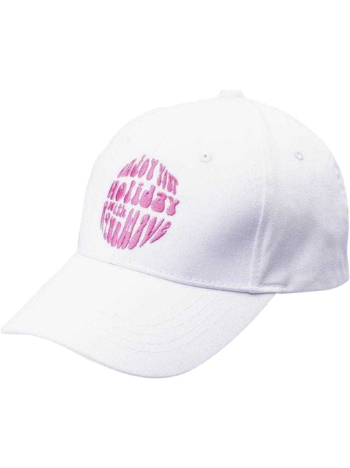 Casquette de baseball camro - aquawave - Kiabi