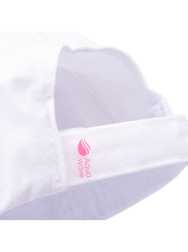 Casquette de baseball camro - aquawave Blanc - Kiabi