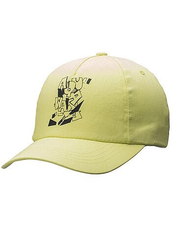 Casquette de baseball camro - aquawave