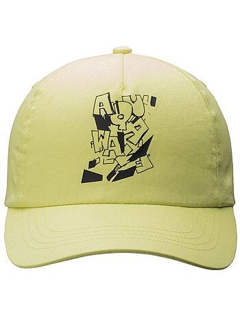 Casquette de baseball camro - aquawave