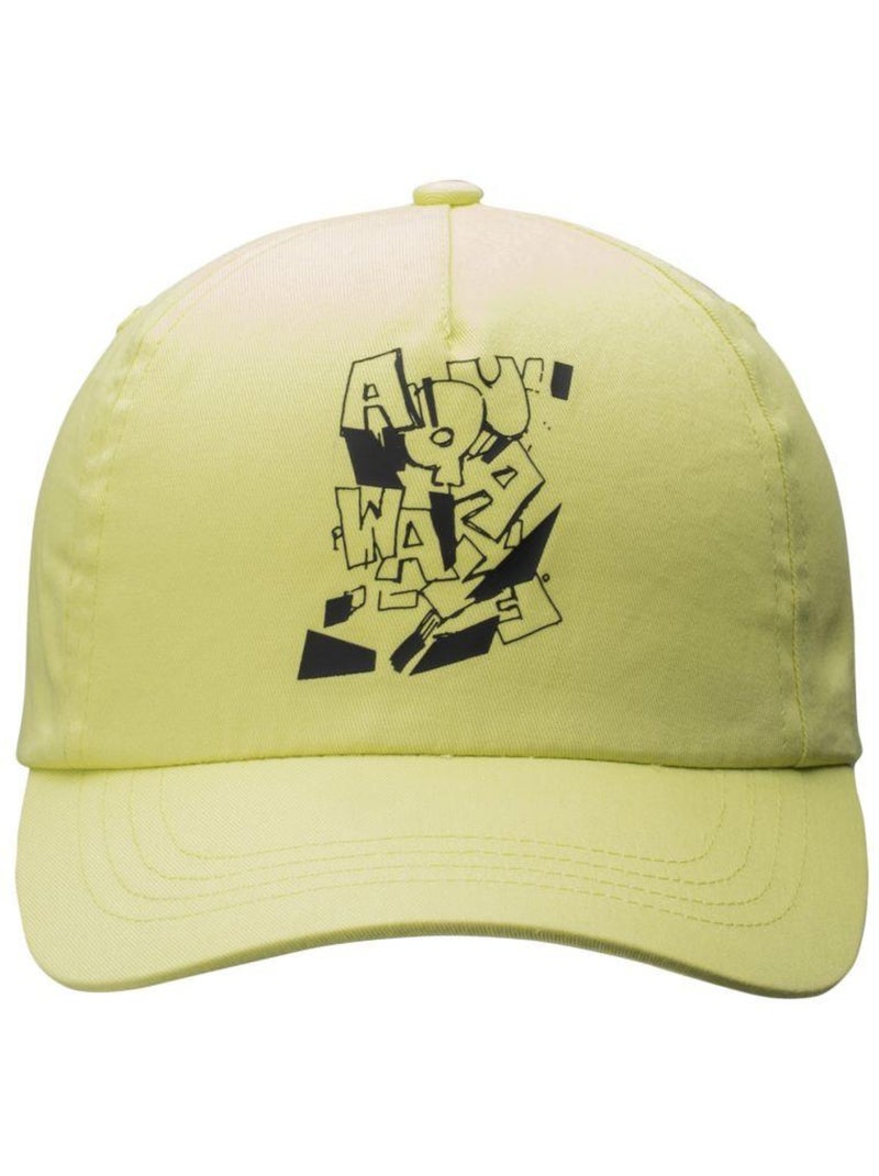 Casquette de baseball camro - aquawave Vert - Kiabi