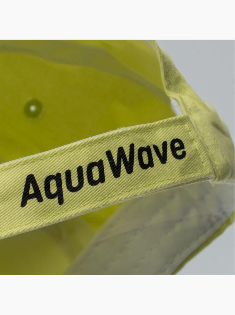 Casquette de baseball camro - aquawave Vert - Kiabi