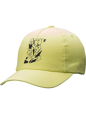 Casquette de baseball camro - aquawave