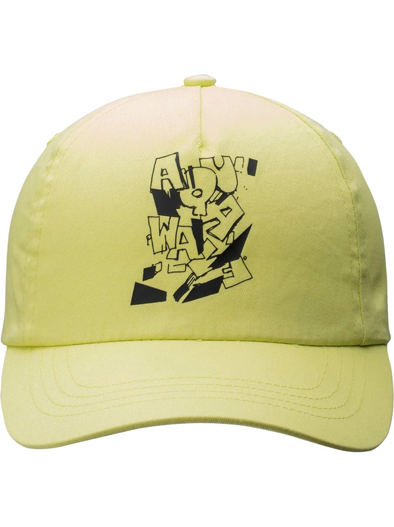Casquette de baseball camro - aquawave Vert sapin - Kiabi