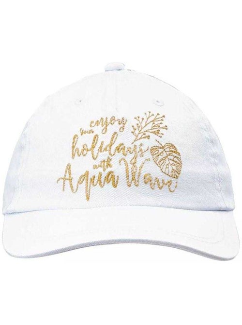 Casquette de baseball carol - aquawave - Kiabi