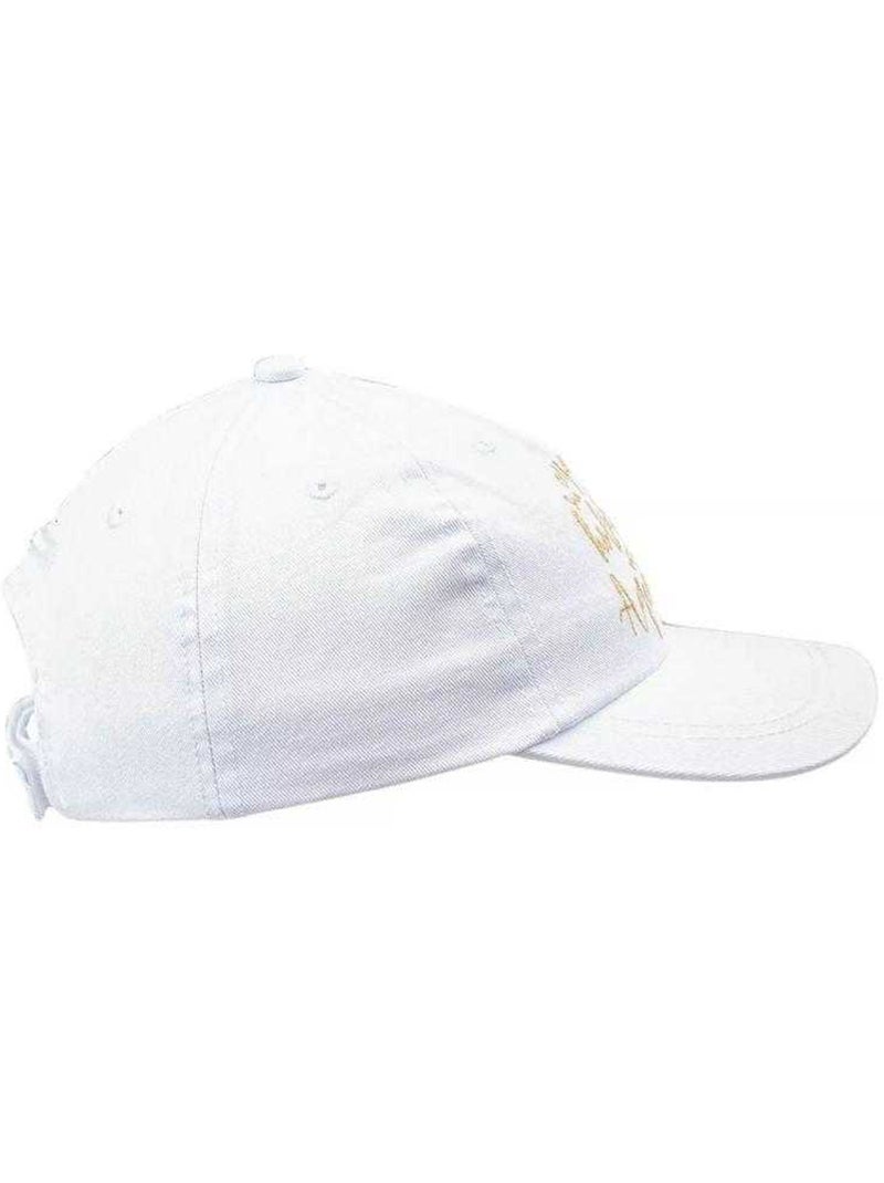 Casquette de baseball carol - aquawave Blanc - Kiabi