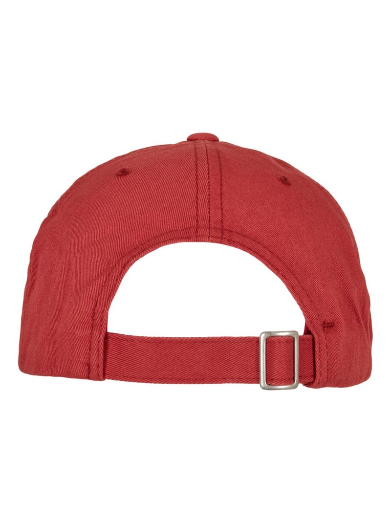 Casquette de baseball classic - flexfit Rose - Kiabi
