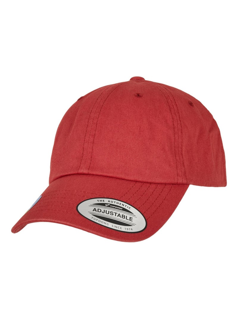 Casquette de baseball classic - flexfit Rose - Kiabi