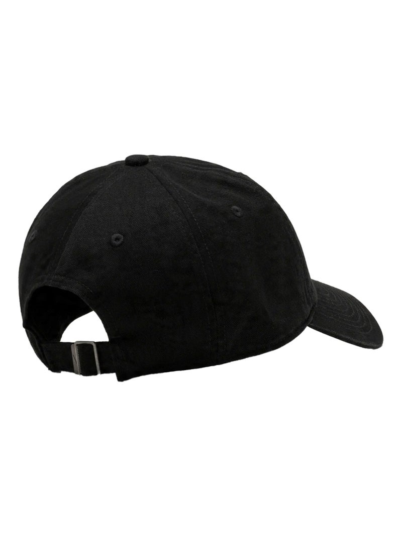 Casquette de baseball club - nike Noir - Kiabi