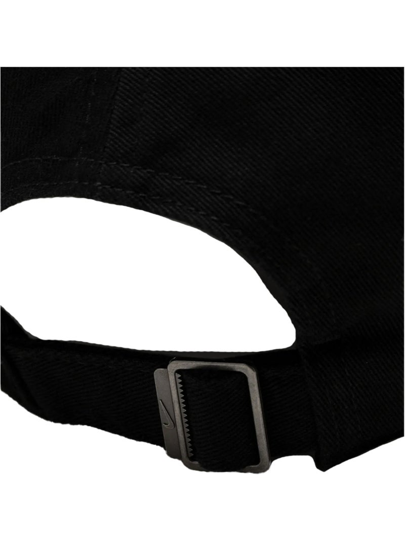 Casquette de baseball club - nike Noir - Kiabi