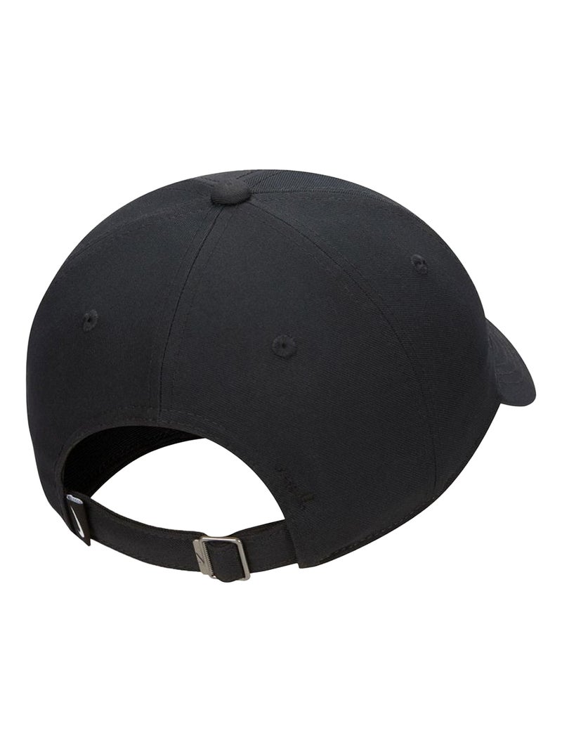 Casquette de baseball club - nike Noir - Kiabi