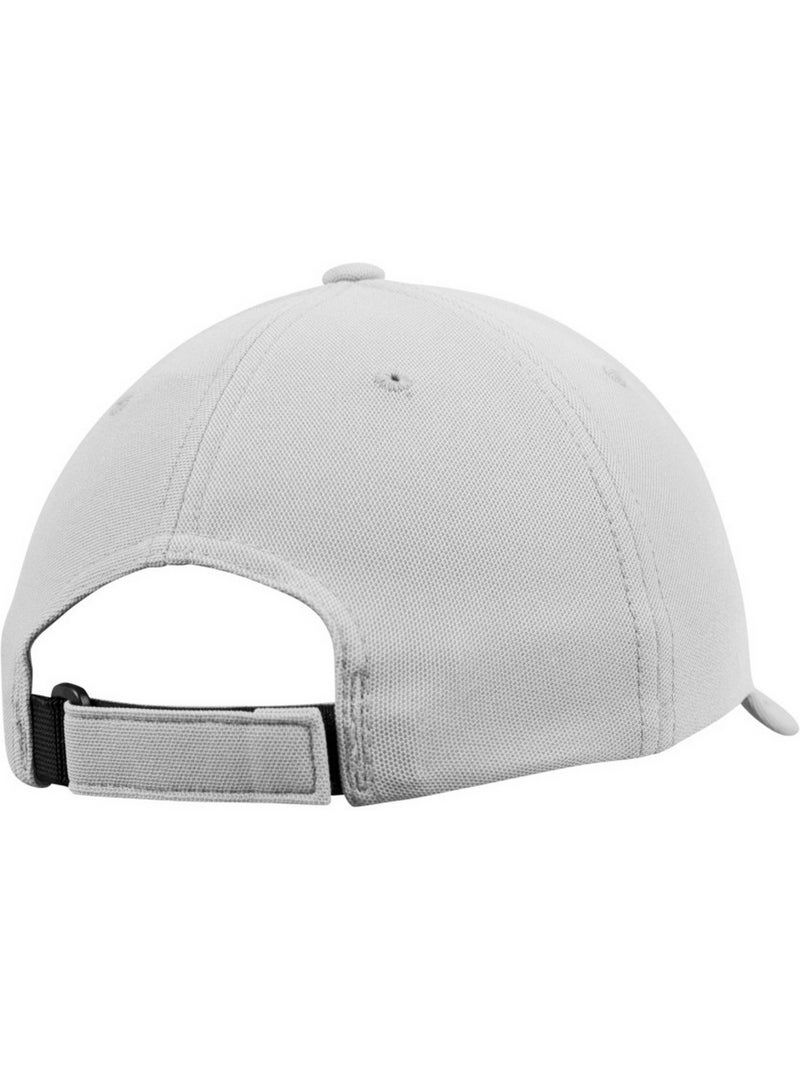 Casquette de baseball cool & dry - flexfit Argenté - Kiabi