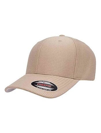 Casquette de baseball cool & dry calocks - flexfit