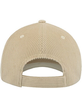 Casquette de baseball cordy - atlantis headwear