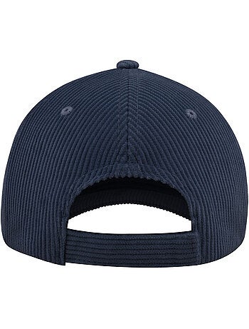 Casquette de baseball cordy - atlantis headwear