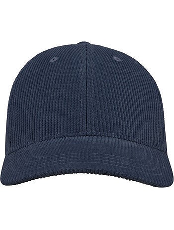 Casquette de baseball cordy - atlantis headwear