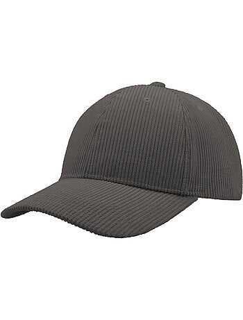 Casquette de baseball cordy - atlantis headwear