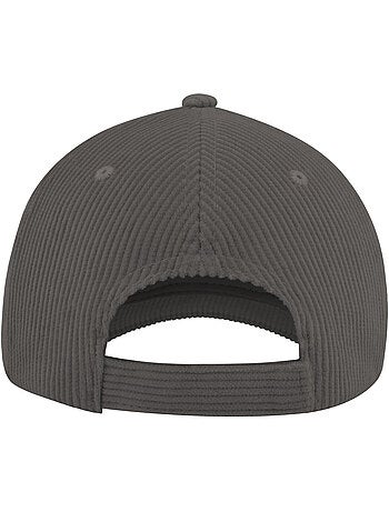Casquette de baseball cordy - atlantis headwear