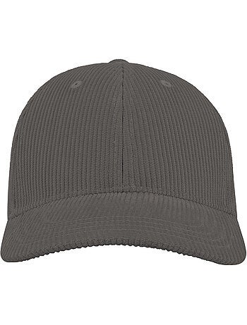 Casquette de baseball cordy - atlantis headwear