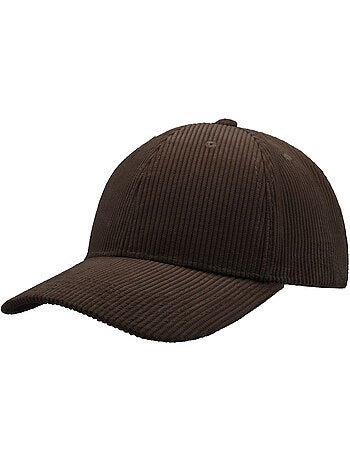 Casquette de baseball cordy - atlantis headwear
