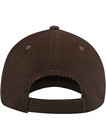 Casquette de baseball cordy - atlantis headwear